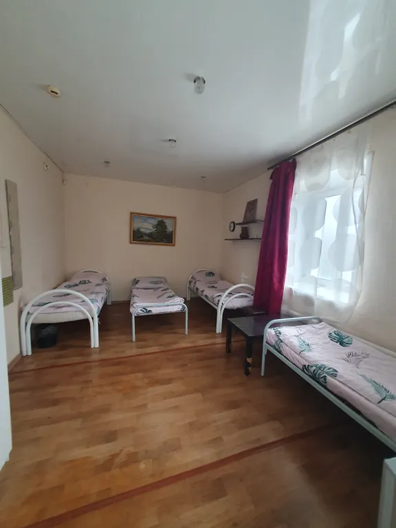 Квартира Комната — аренда посуточно в Учалы