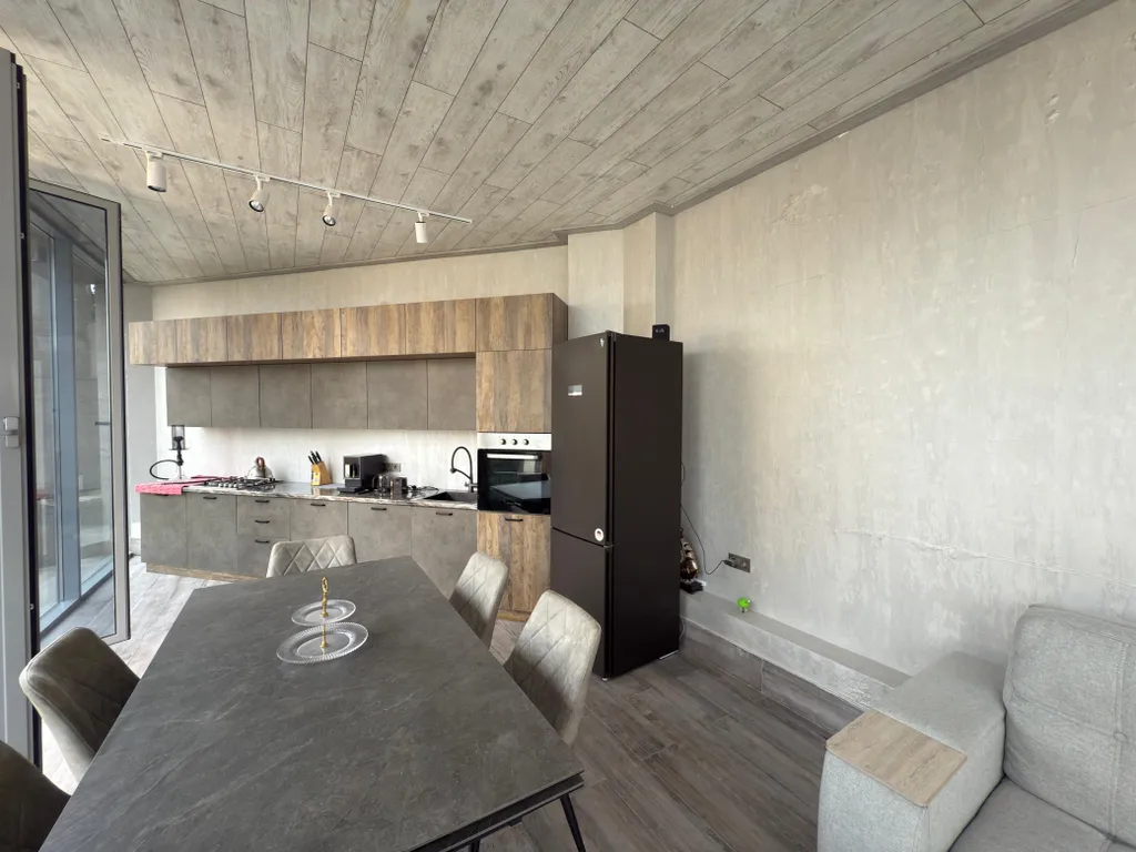 Вилла у моря