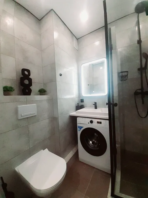 Квартира Комната с шикарным видом — Санкт-Петербург