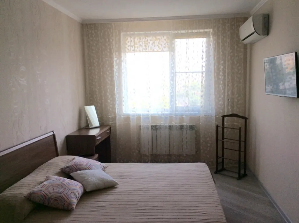 Квартира Квартира в центре море рядом — Анапа