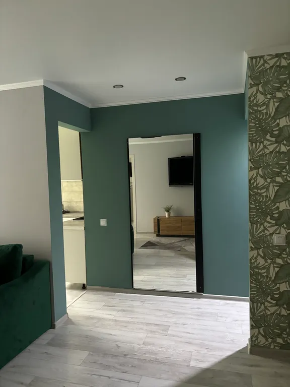 Квартира Уютная квартира в центре города — Калининград