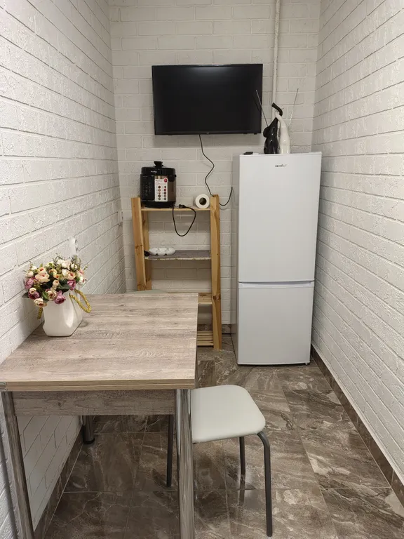 Уютная квартира рядом с федеральной трассой