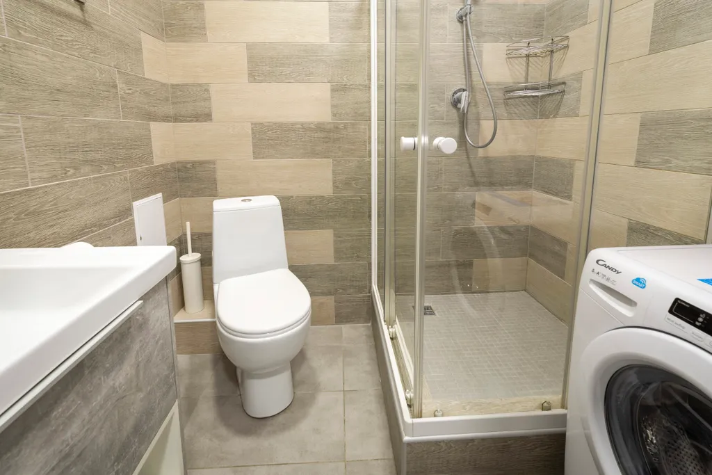 Квартира студия в районе вокзала