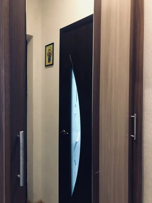 Уютная квартира-студия для отдыха