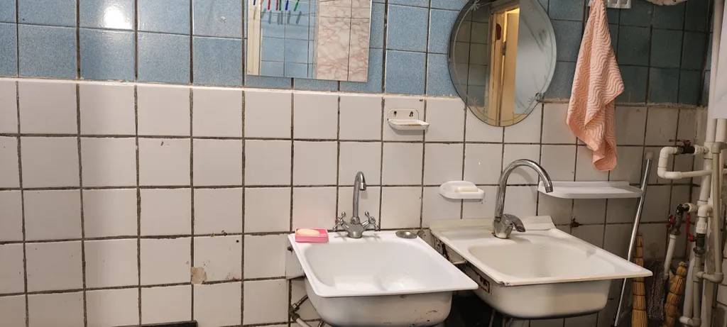 Комната в центре города