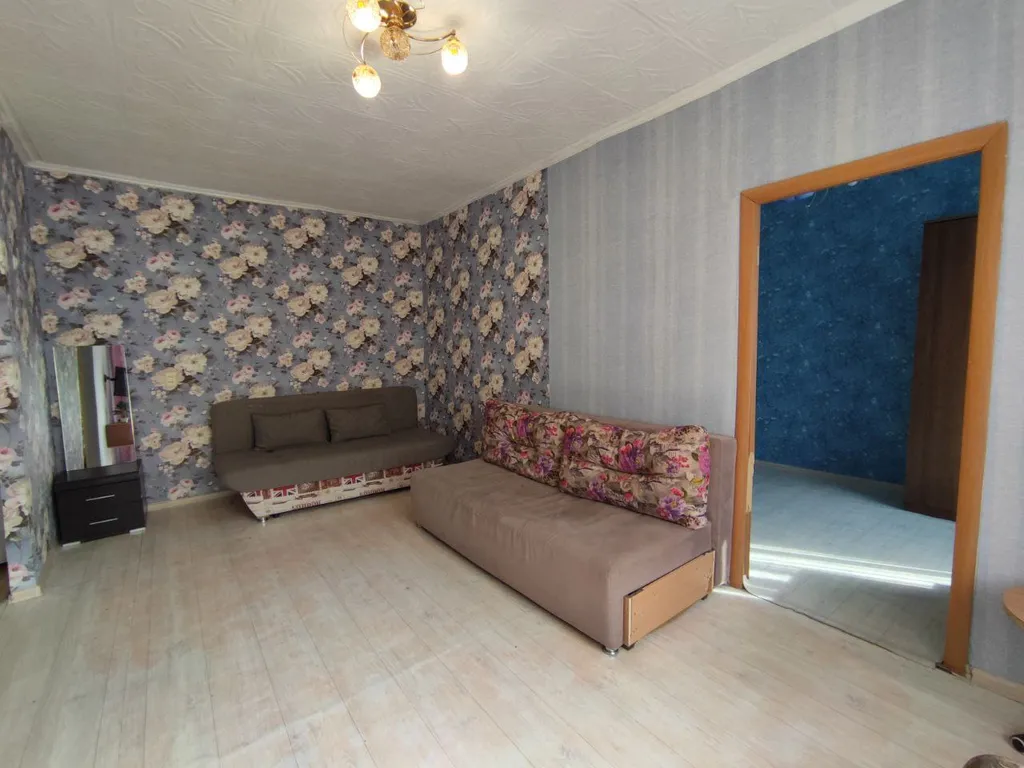 Двухкомнатная квартира возле автовокзала и краевой больницы — аренда посуточно в Красноярск