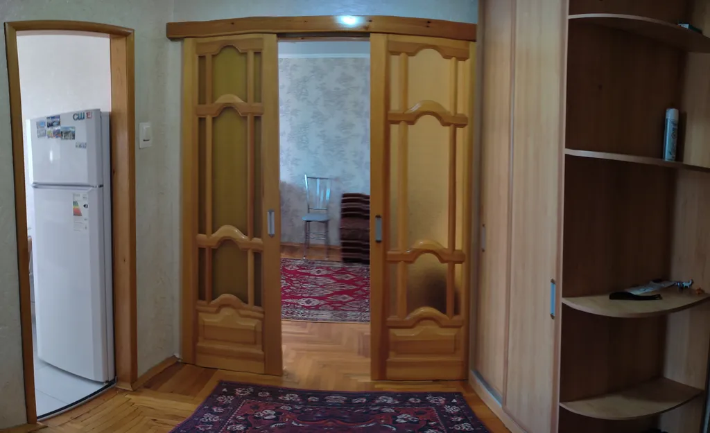 Комфортная 2-х комнатная квартира