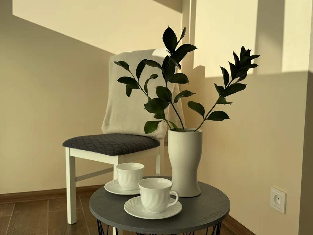 Апартаменты у Королевских ворот