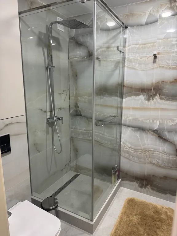 Квартира в самом центре