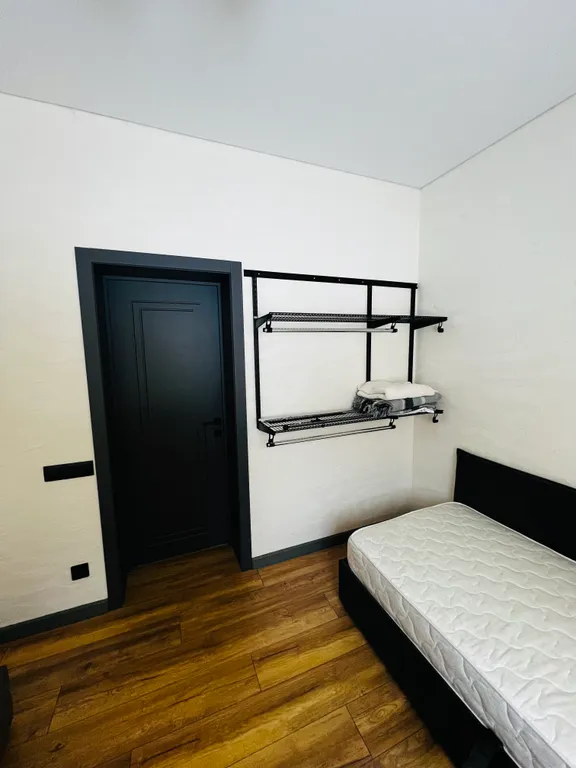 Новое шале mazara