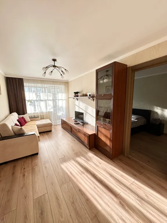 Уютная квартира в центральном районе города — аренда посуточно в Ярославль