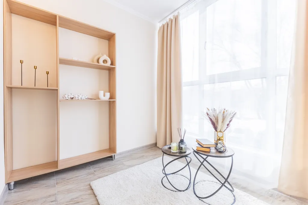 Апартаменты Velvet Stay