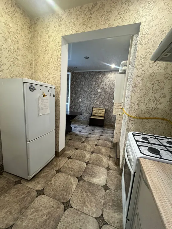 Квартира 2-комнатная Квартира — Волгоград