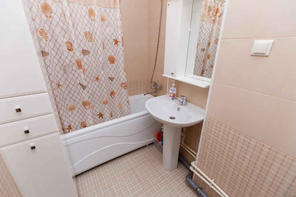 Комфортная квартира на Южном