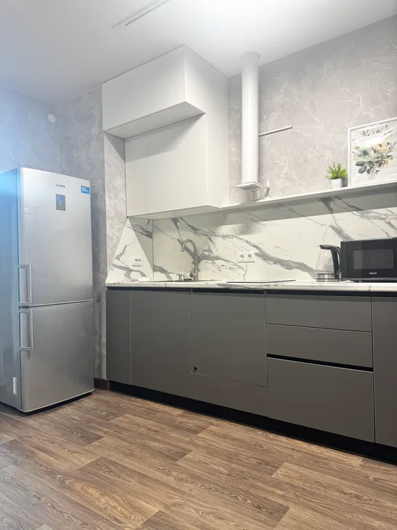 Уютная студия у автовокзала