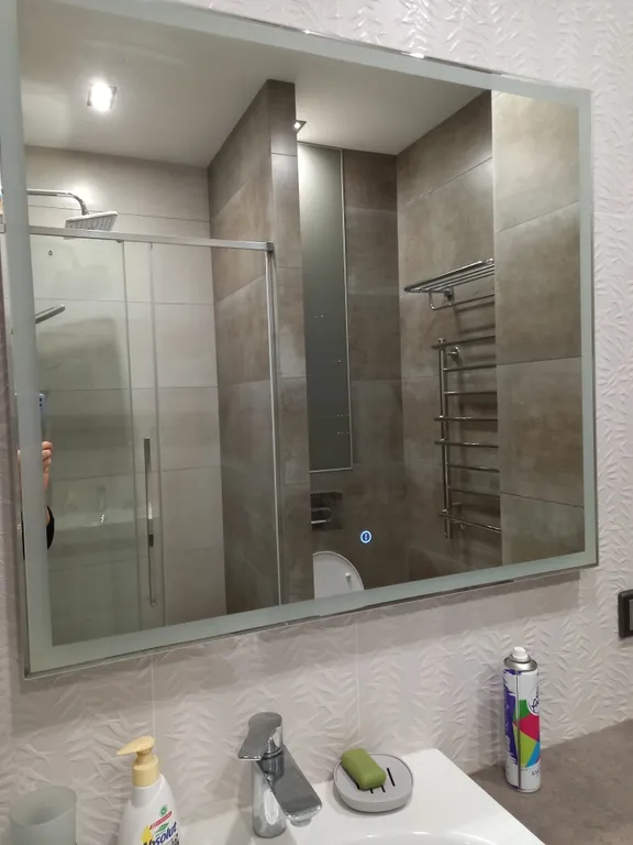 Квартира Уютная квартира в центре — Адлер