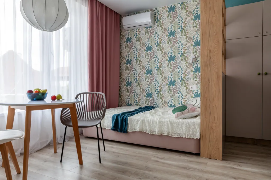 Квартира Апартаменты на первой линии моря — Адлер