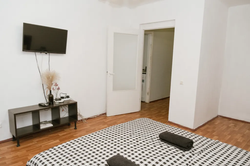 Maxi квартира недалеко от центра