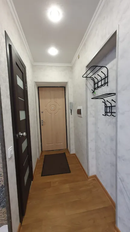 Уютная квартира в центральной части города