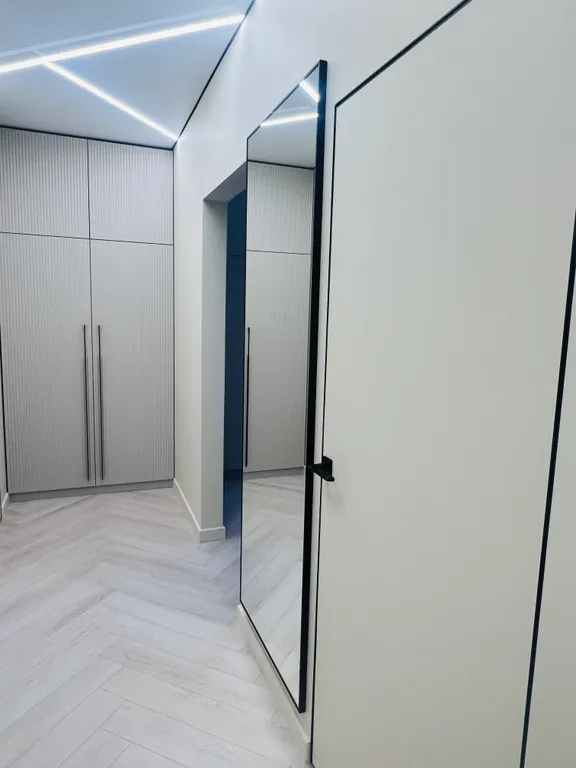 Квартира на берегу моря