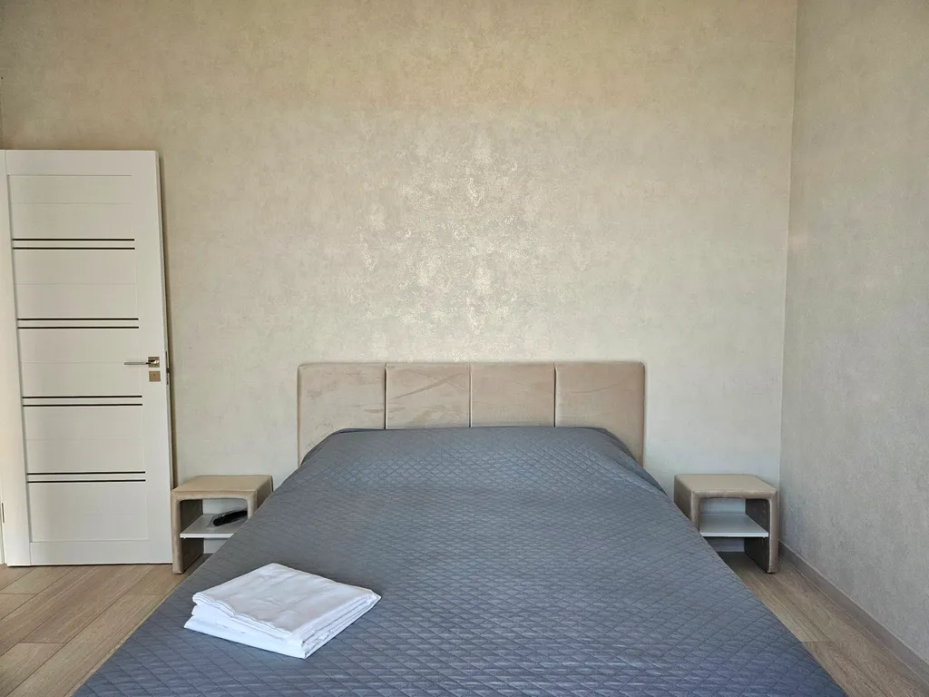 Уютный таунхаус у моря