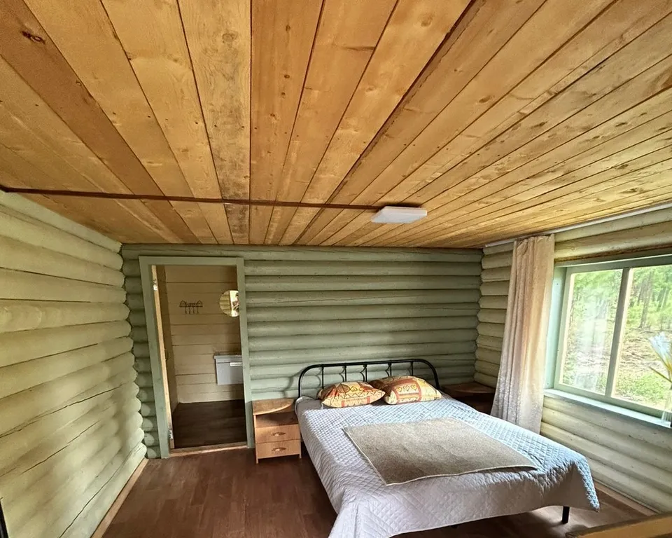 Квартира Комната — аренда посуточно в Акташ