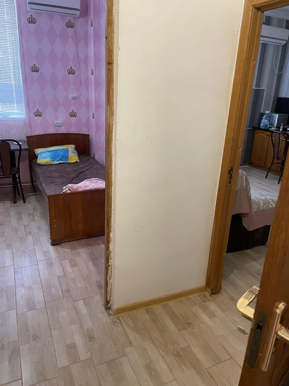 Квартира на первой береговой линии — аренда посуточно в Избербаш