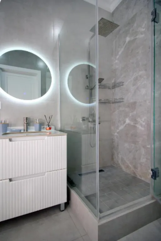 Apartments Comfort City