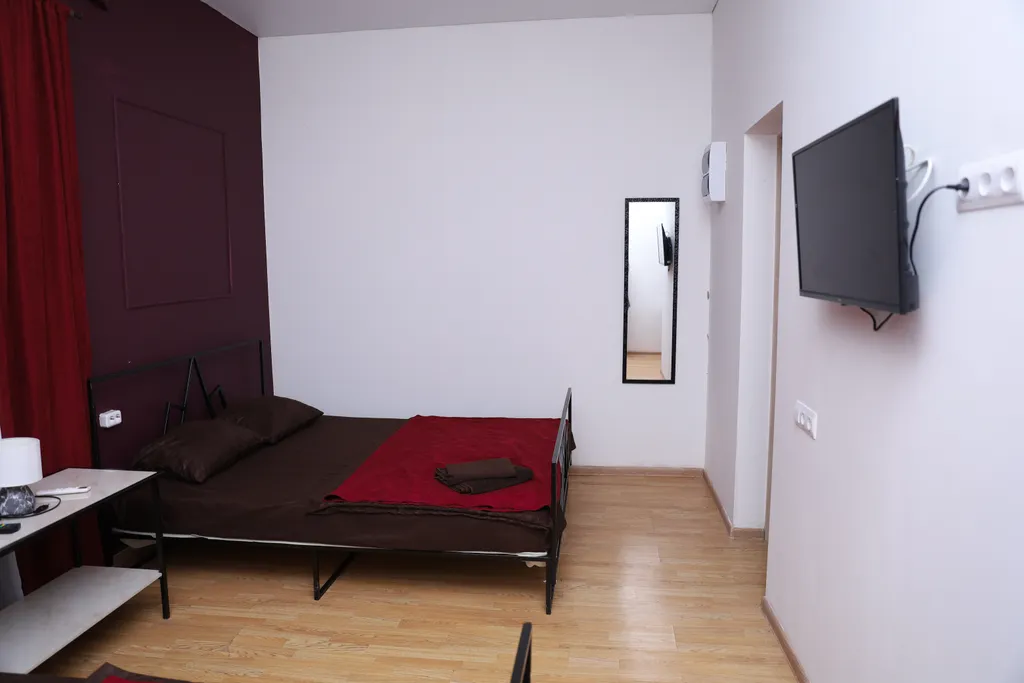 Апартаменты в Старой Гагре