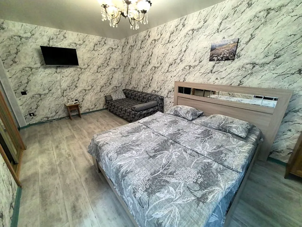 Квартира у парка