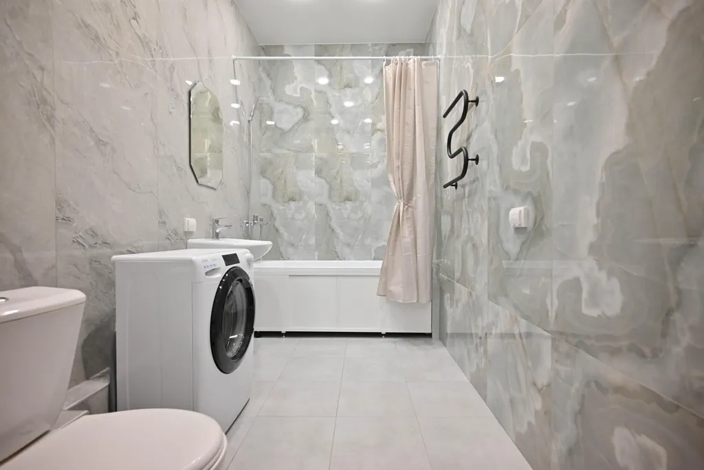 Квартира Квартира бизнес класса — Красноярск