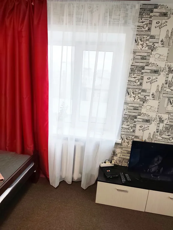 Квартира в центре