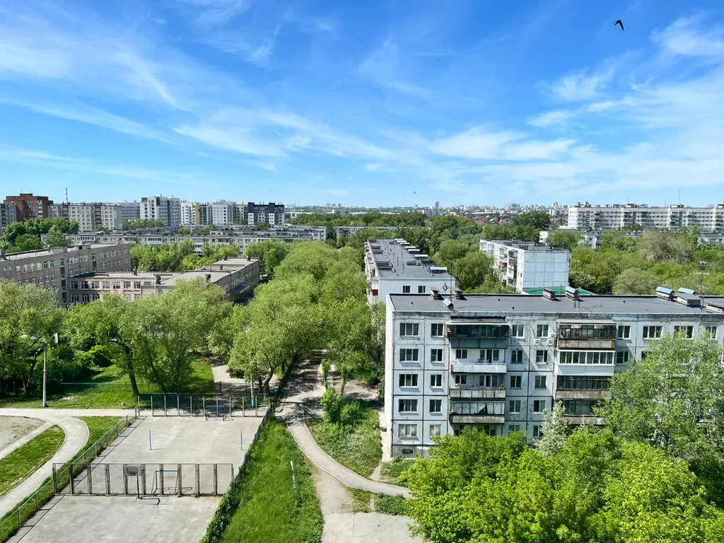 Уютная квартира рядом с озером