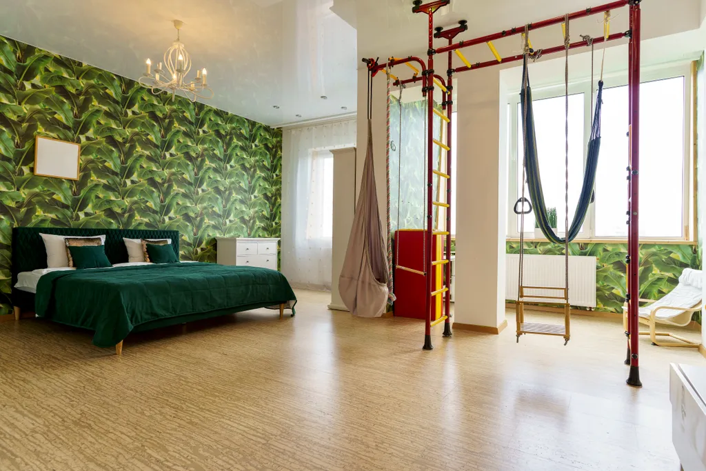 Шикарный люкс в центре