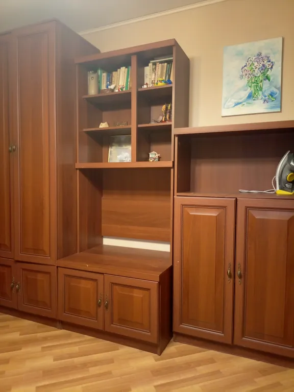 Двухкомнатная квартира посуточно на ул. Мурманская 27.