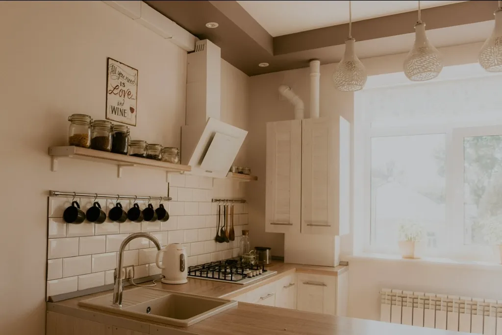 Квартира Уютный апартамент в самом центре — Кострома