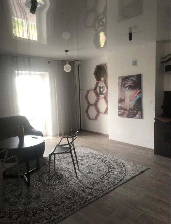 Квартира Уютные апартаменты — аренда посуточно в Армавир