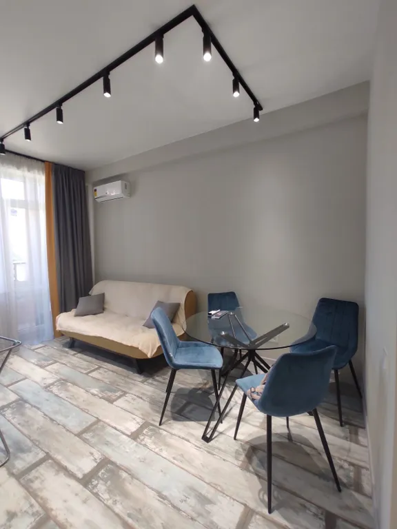 Квартира Квартира Лазаревское — Лазаревское