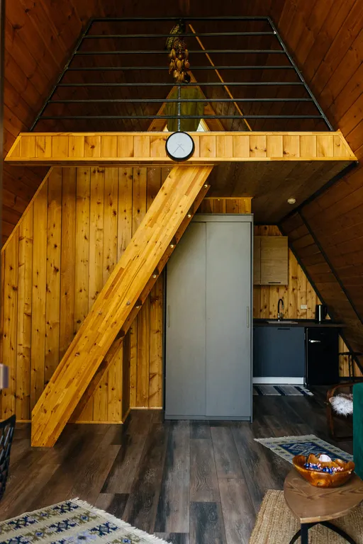 Глэмпинг Светогорье