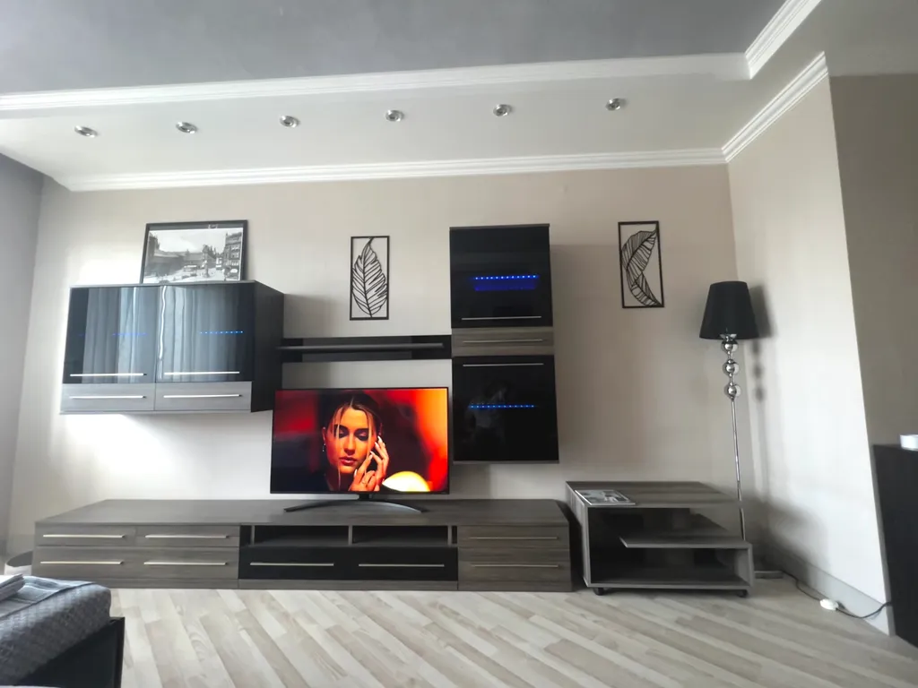 Квартира Квартира В закатах города — Калининград