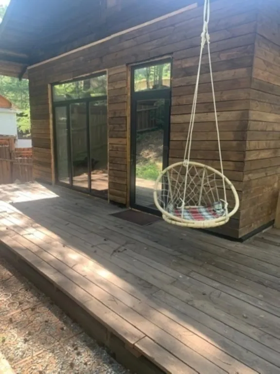 Коттедж Дом Сосновый бор — аренда посуточно в Новоабзаково