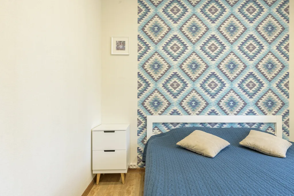 Дом с панорамным видом рядом со склоном Яхрома