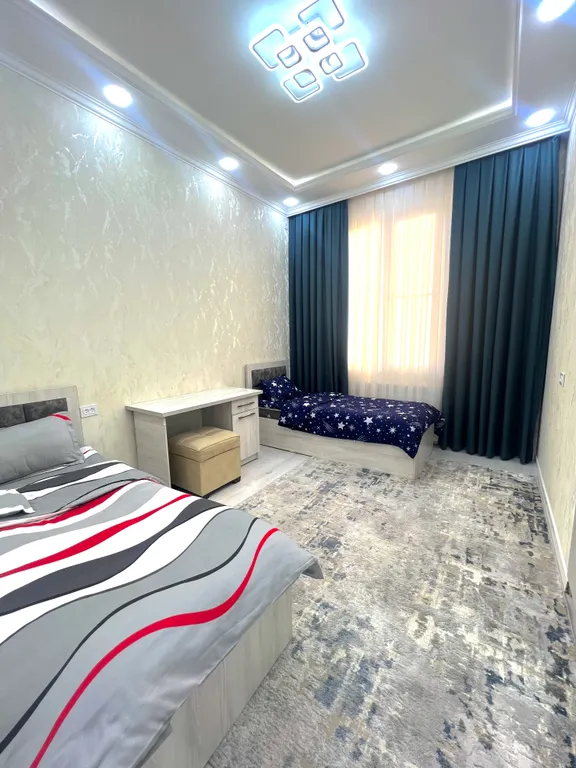 ЖК Пойтахт - Бизнес Класса