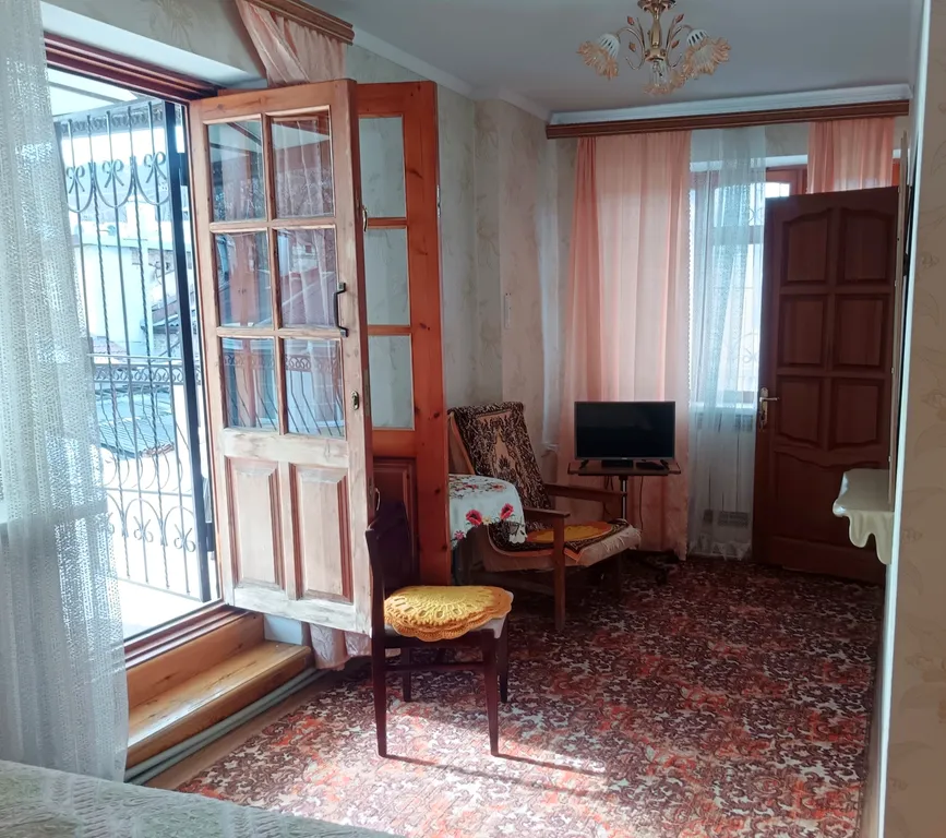 Дом всеми удобствами рядом с парком