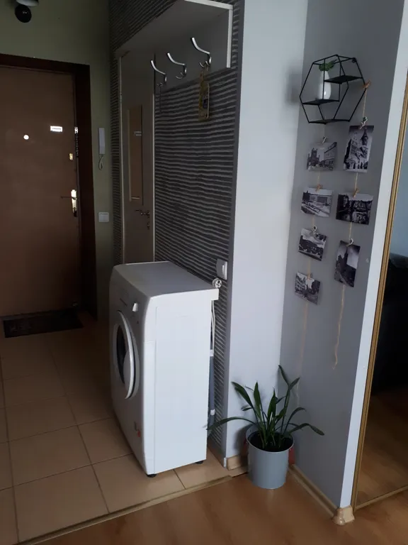 Небольшая уютная студия в центре