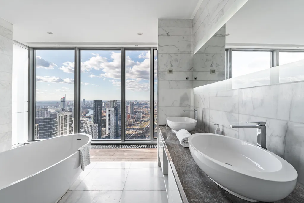 Friendship chill 47 этаж