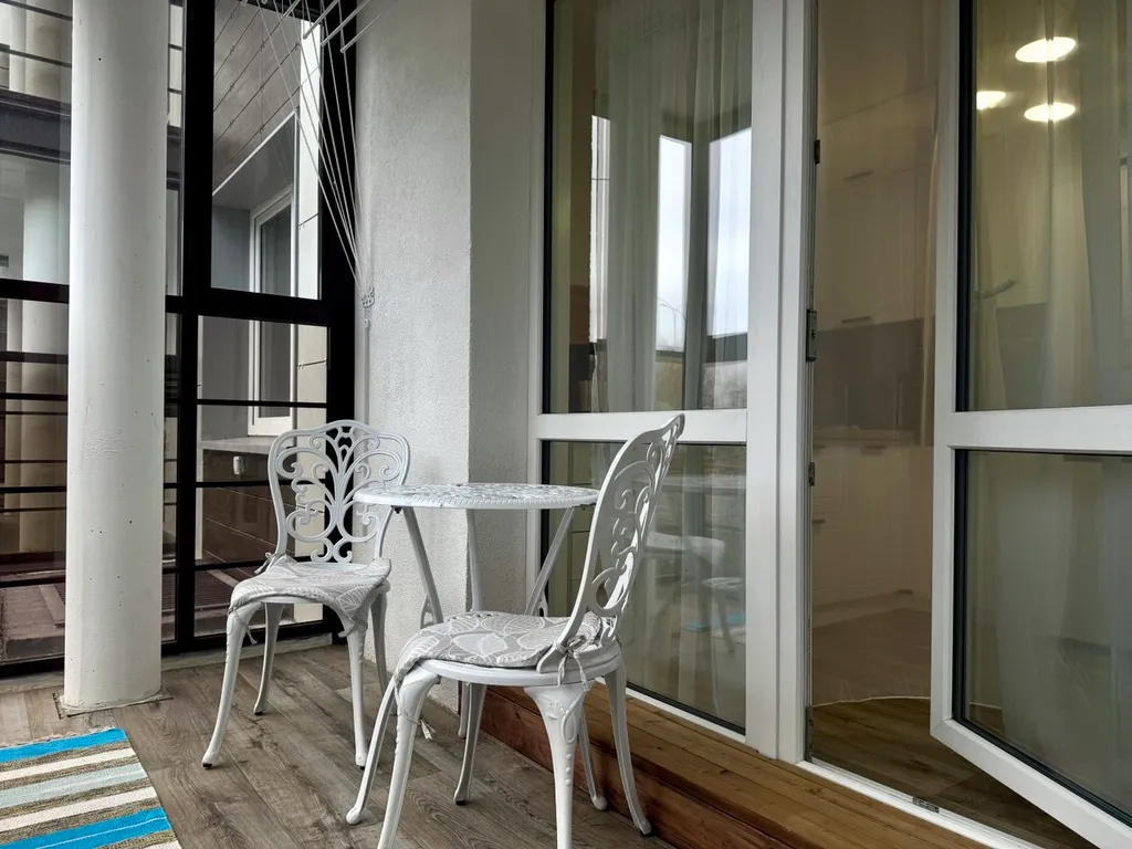 Hygge Karelia Апартаменты Petroglyphs