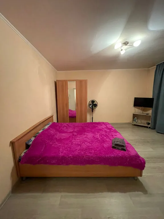 Квартира Уютная квартира в центре города — Красноярск