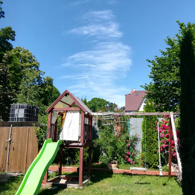 Уютная квартира в доме у моря