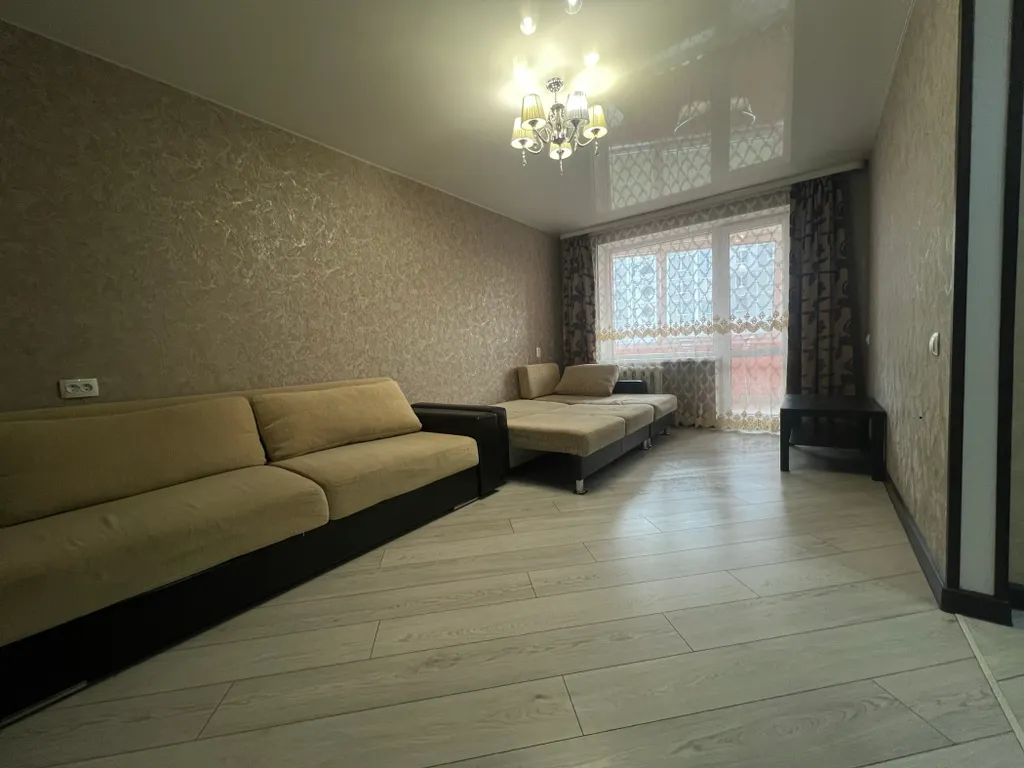 Уютная двухкомнатная квартира — аренда посуточно в Мозырь